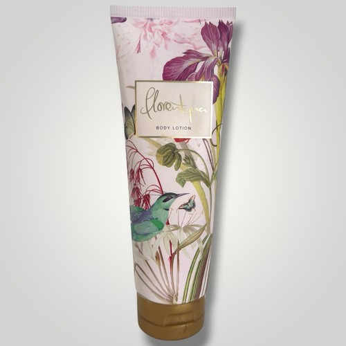 Florentyna body lotion - m&s,