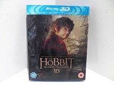 The Hobbit: An Unexpected