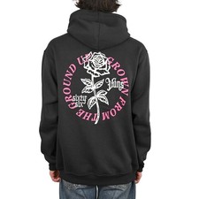 Vans Grown From The Ground Up