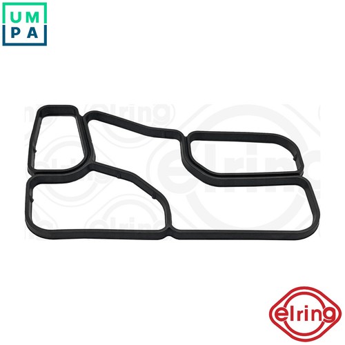 Gasket oil cooler - oil, 172.361