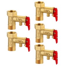 Electric water heater safety - electric,