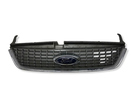 Ford mondeo sedan ba7 - ford,