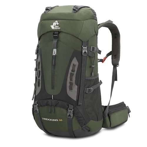 Bseash 60l hiking camping - bseash,