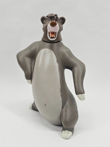 Vintage disney jungle book - vintage,