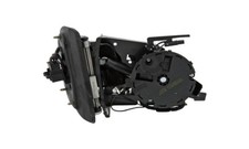 Right Side Mirror Fits