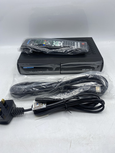 Icecrypt digital satellite - icecrypt,