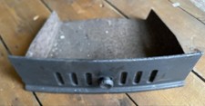 Victorian Salvaged Fireplace