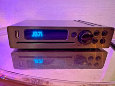 Brennan JB7 500GB Drive Music