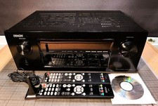 Denon AVR-2113 AV Receiver
