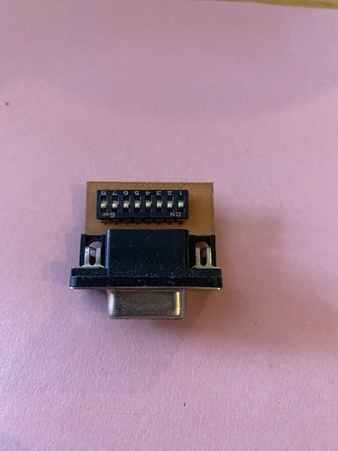 Fruit machine stake key - fruit,