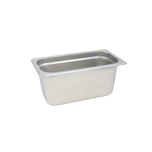 Stainless steel gastronorm pan - gastronorm,