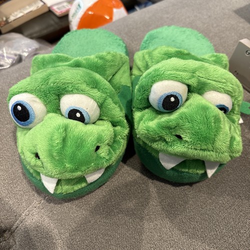 Stompeez kids slippers - stompeez,