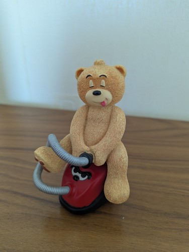 Bad taste bears edgar hoover - bears, j
