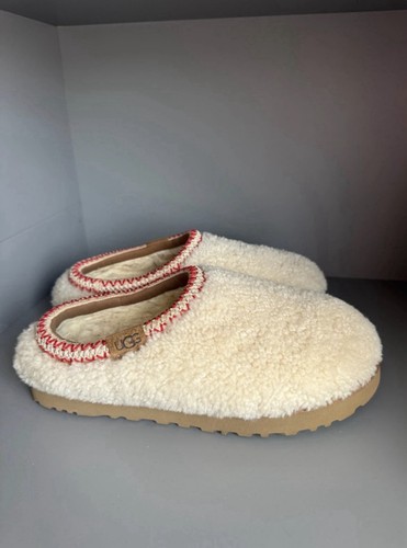 Ugg tasman maxi curly size - ugg,