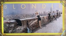 BLONDIE Autoamerican 1980