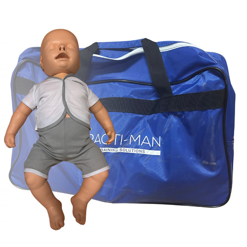 Practi man baby advanced - baby,
