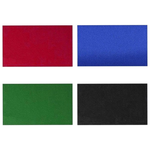 Billiard table cloth - for, or