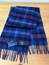 BALLATRAE Edinburgh Lambswool