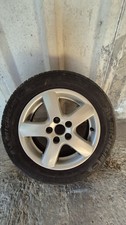 5x100 Alloy Wheels And
