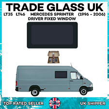 VW LT35/LT46 1996 - 2006