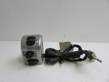 Gilera Cougar Coguar 125 Left Hand Switch, 1999 J25