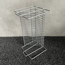 Ikea Vink Metal CD Storage