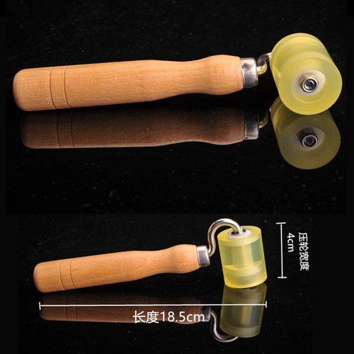 Flat wallpaper seam roller - wallpaper,