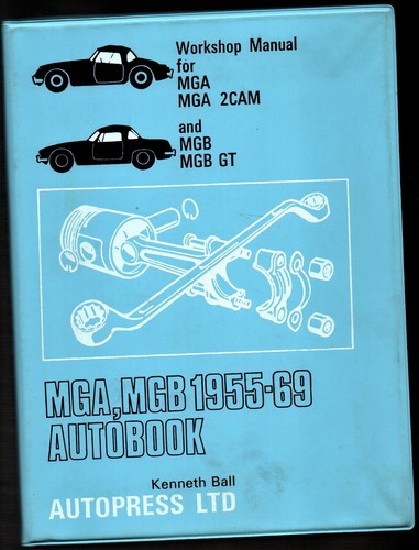 Mga 2cam - mga,, mgb,
