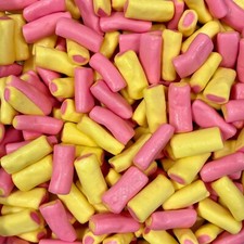 Haribo Rhubarb & Custard Retro
