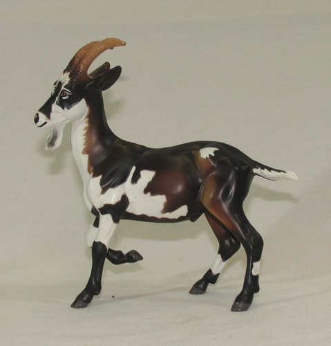 Breyer companion for - for, horse