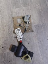 MINI COOPER SIDEWALK 2004-2008