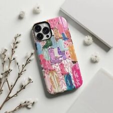 Western Cowgirl Boots Phone
