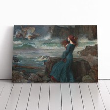 John William Waterhouse