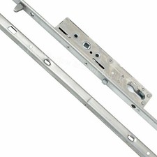Yale Sliding Patio Door Lock UPVC 4 Point Inline Anti Lift Paddock Mila Fearless