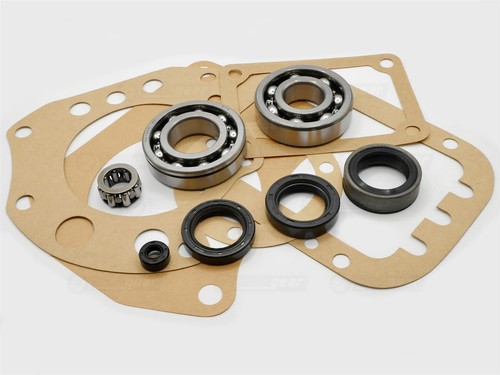 Ford 2000e gearbox - ford, bearing