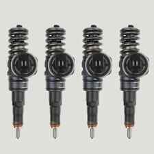 X4 VW 2.5 TDI Injector | Bosch 070130073R 0414720310