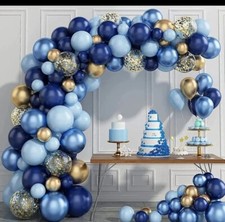 101 Balloon Arch Kit Balloons