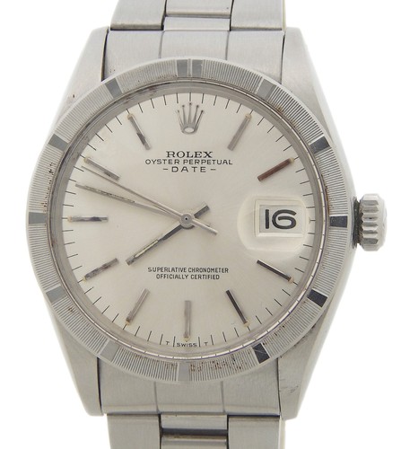 Mens rolex stainless - stainless, steel