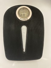 Vintage Bathroom Scales *