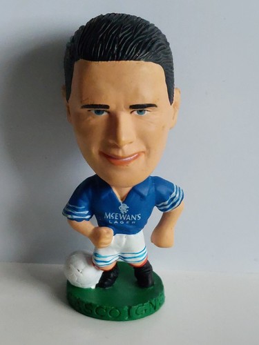 Corinthians prostars gascoigne - corinthians,