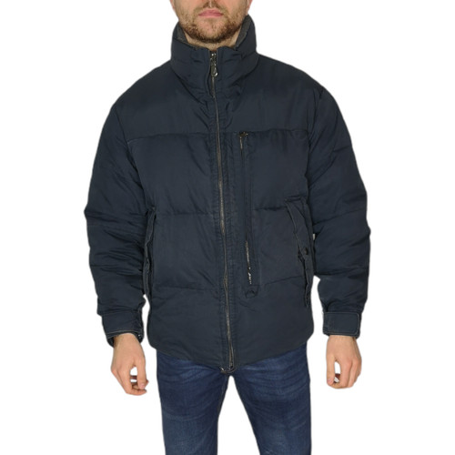 Nautica puffer jacket size m - size, s/m