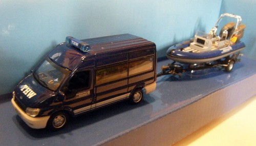 Cararama junior rescue - cararama, 1/72