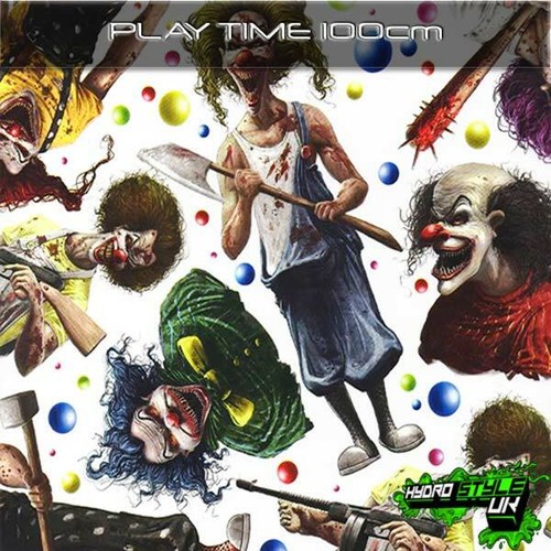 Rolled play time - rolled,