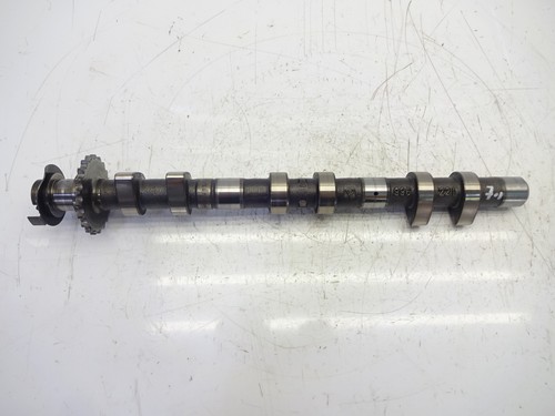 Camshaft for porsche boxster - camshaft,
