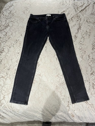 Reiss mens black - reiss,