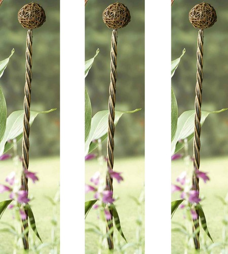 Large willow plant - large,