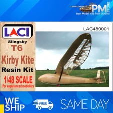 Laci 480001 1/48 Slingsby T6