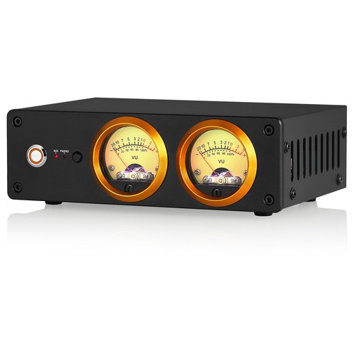 Mini phono preamp - preamp, for