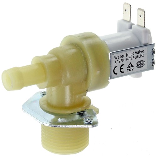 Universal dishwasher solenoid - universal,