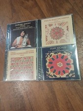 4 Cd'DHRUBA GHOSH Raga Komal